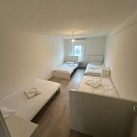 Sg * St. Gallen