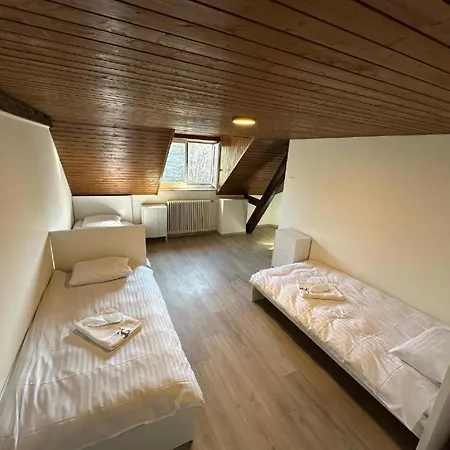 Sg St. Gallen