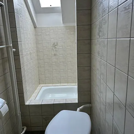 Sg Hostel St. Gallen