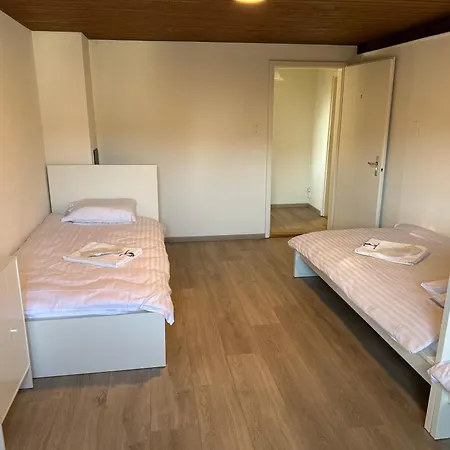 Hostel Sg St. Gallen