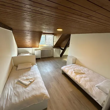 Hostel Sg